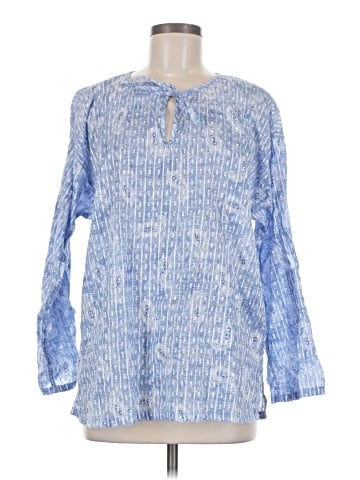 Purejill Long Sleeve T-Shirt (view 1)