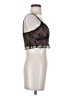 Unbranded Brown Tank Top Size S - photo 4