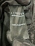 Lioness 100% Polyester Black Sleeveless Blouse Size M - photo 8