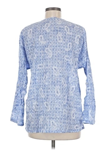 Purejill Long Sleeve T-Shirt (view 2)