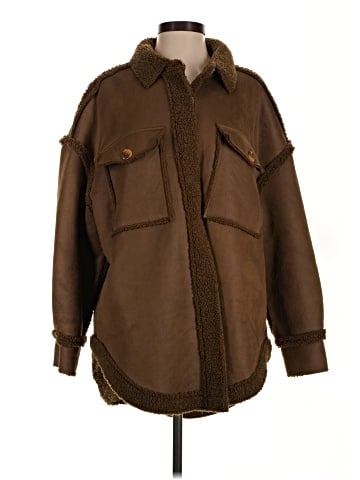 Good American Cardigan (view 1)