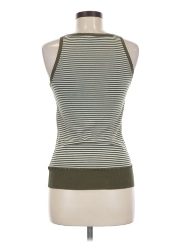 Donna Karan New York Sleeveless Top (view 2)
