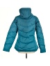 Columbia 100% Polyester Teal Snow Jacket Size M - photo 2