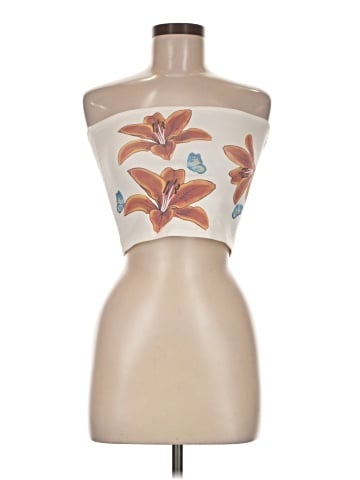 Edikted Tube Top (view 1)
