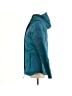Columbia 100% Polyester Teal Snow Jacket Size M - photo 5