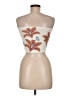 Edikted Tan Tube Top Size M - photo 2