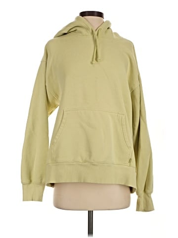 TNA Pullover Hoodie (view 1)
