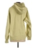 TNA Green Pullover Hoodie Size 2 - photo 2