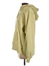 TNA Green Pullover Hoodie Size 2 - photo 5