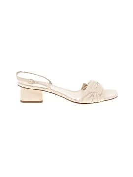 Emporio Armani Sandals