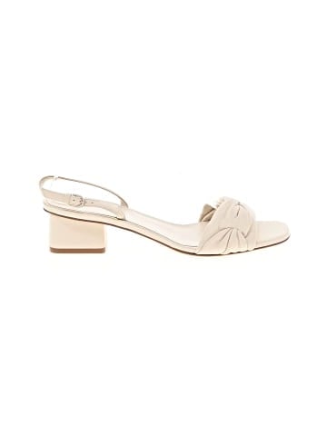 Emporio Armani Sandals (view 1)