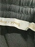 Bishop + Young Solid Black Jumpsuit Size XS - photo 4