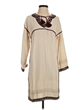Ulla Johnson 3/4 Sleeve Silk Top (view 1)