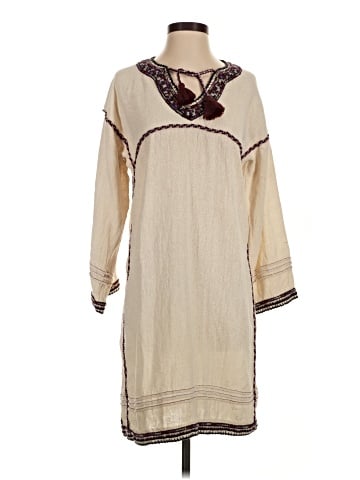 Ulla Johnson 3/4 Sleeve Silk Top (view 1)