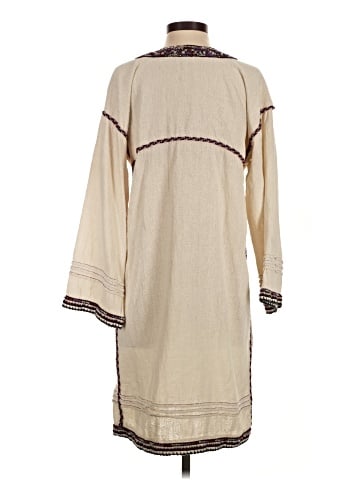 Ulla Johnson 3/4 Sleeve Silk Top (view 2)