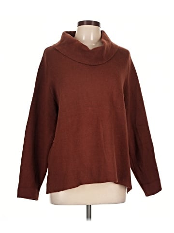 J.Jill Turtleneck Sweater (view 1)