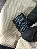 Ann Taylor Factory Color Block Ivory Jacket Size S - photo 7