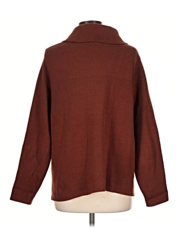 J.Jill Turtleneck Sweater (view 2)