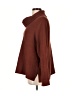 J.Jill Brown Turtleneck Sweater Size Lg Petite - photo 5