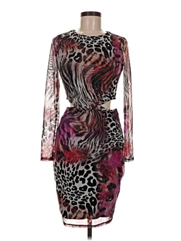 Guess Cocktail Dress (view 1)