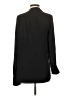 BCBGMAXAZRIA 100% Polyester Black Long Sleeve Blouse Size S - photo 2