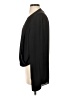 BCBGMAXAZRIA 100% Polyester Black Long Sleeve Blouse Size S - photo 5