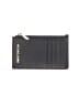 MICHAEL Michael Kors Black Wallet One size - photo 1