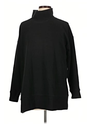 J.Jill Turtleneck Sweater (view 1)