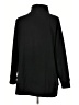 J.Jill 100% Cotton Black Turtleneck Sweater Size Lg Petite - photo 2