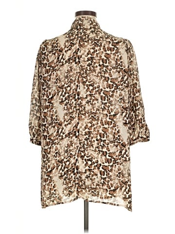 Daniel Rainn 3/4 Sleeve Blouse (view 2)
