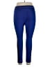 Gap Fit Color Block Blue Active Pants Size XL - photo 2