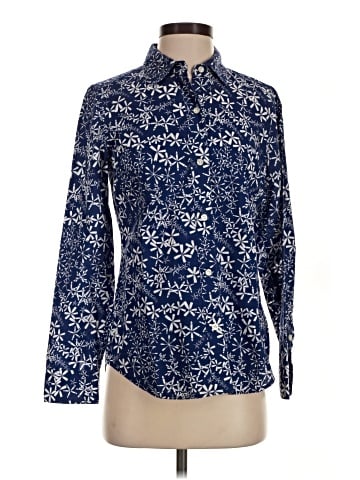 Vineyard Vines Long Sleeve Button-Down Shirt (view 1)