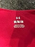 Under Armour Red Tank Top Size M - photo 7