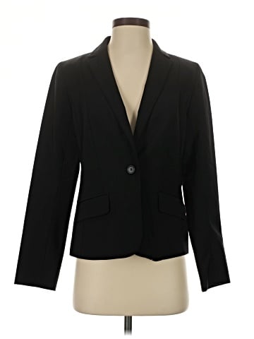 Talbots Wool Blazer (view 1)
