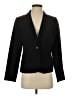 Talbots Black Wool Blazer Size 2 - photo 1