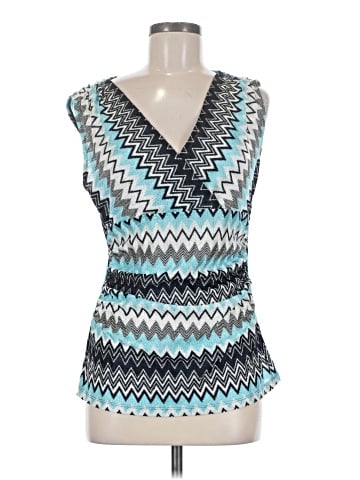 Ann Taylor Factory Tank Top (view 1)