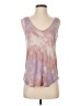 Splendid Pink Tank Top Size S - photo 1