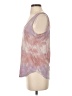 Splendid Pink Tank Top Size S - photo 5