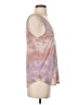 Splendid Pink Tank Top Size S - photo 4