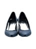 Stuart Weitzman Blue Heels Size 8 - photo 2