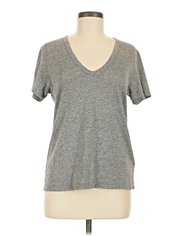 Adriano Goldschmied Short Sleeve T-Shirt (view 1)