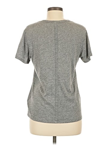 Adriano Goldschmied Short Sleeve T-Shirt (view 2)
