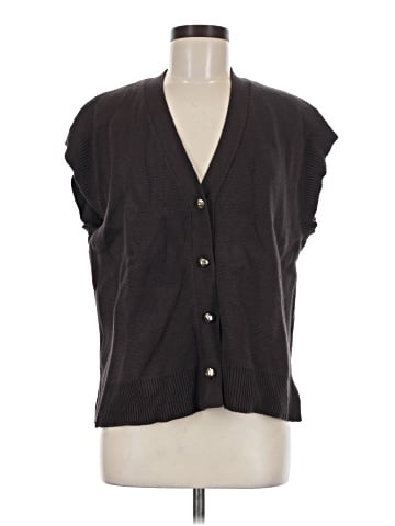 Cyrus Sweater Vest (view 1)