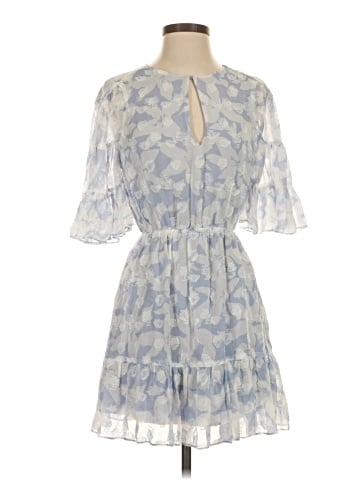 Joie Casual Dress (view 1)