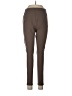 Maurices Solid Brown Active Pants Size L - photo 1