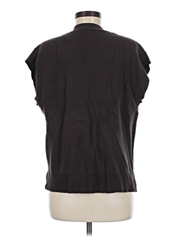 Cyrus Sweater Vest (view 2)