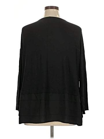 Apt. 9 3/4 Sleeve T-Shirt (view 2)