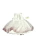 Pippa & Julie 100% Polyester White Dress 9-12 MO / 12 MO - photo 1