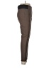 Maurices Solid Brown Active Pants Size L - photo 4