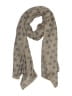 Saachi Gray Scarf One size - photo 1
